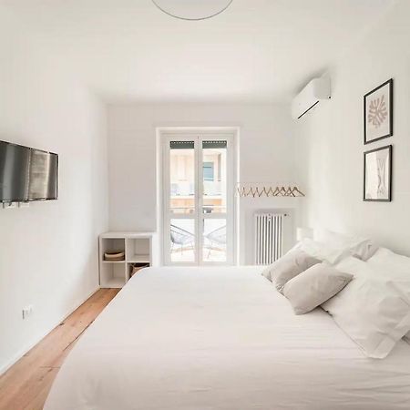 Trastevere Boutique Apartment Rzym Zewnętrze zdjęcie
