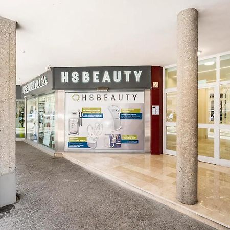 Trastevere Boutique Apartment Rzym Zewnętrze zdjęcie