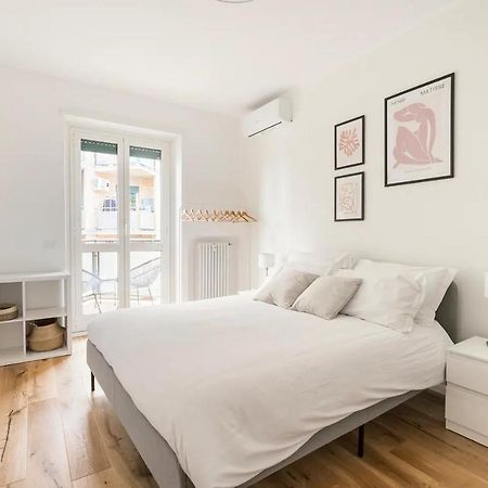Trastevere Boutique Apartment Rzym Zewnętrze zdjęcie