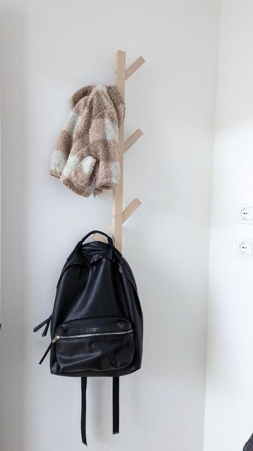 Trastevere Boutique Apartment Rzym Zewnętrze zdjęcie