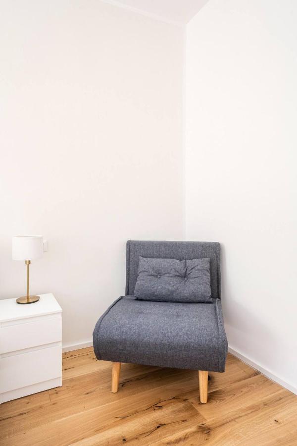 Trastevere Boutique Apartment Rzym Zewnętrze zdjęcie