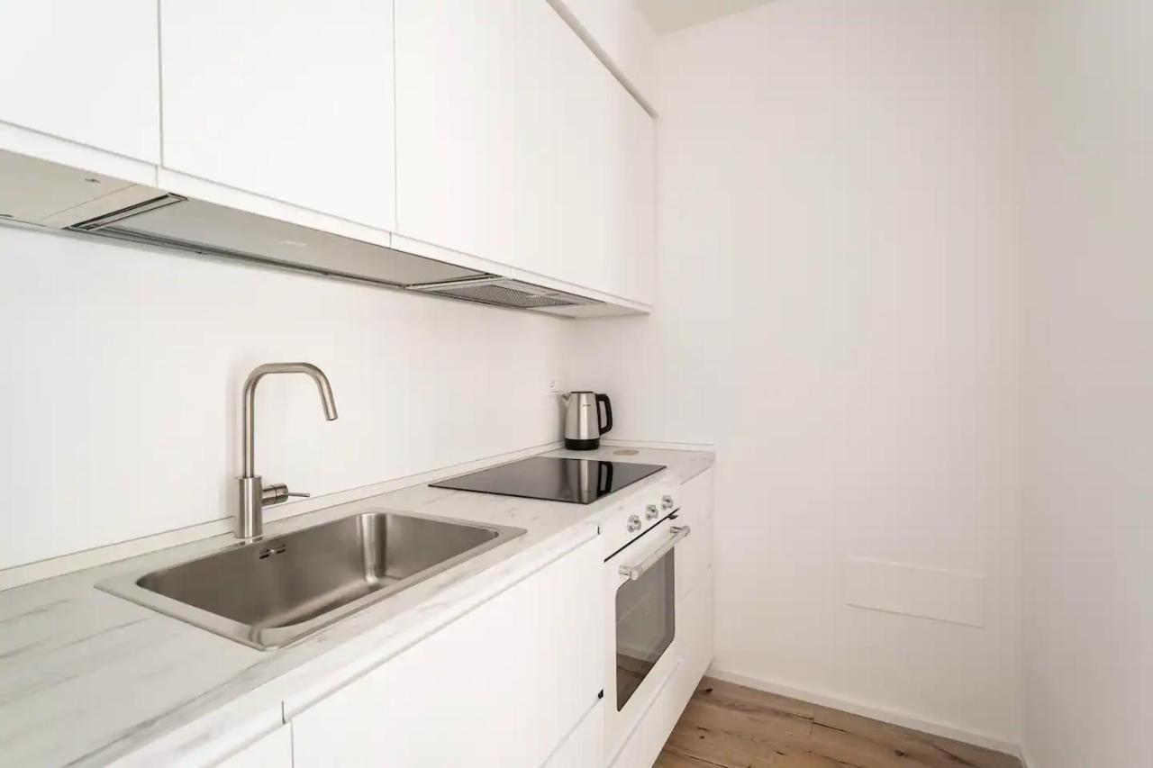 Trastevere Boutique Apartment Rzym Zewnętrze zdjęcie