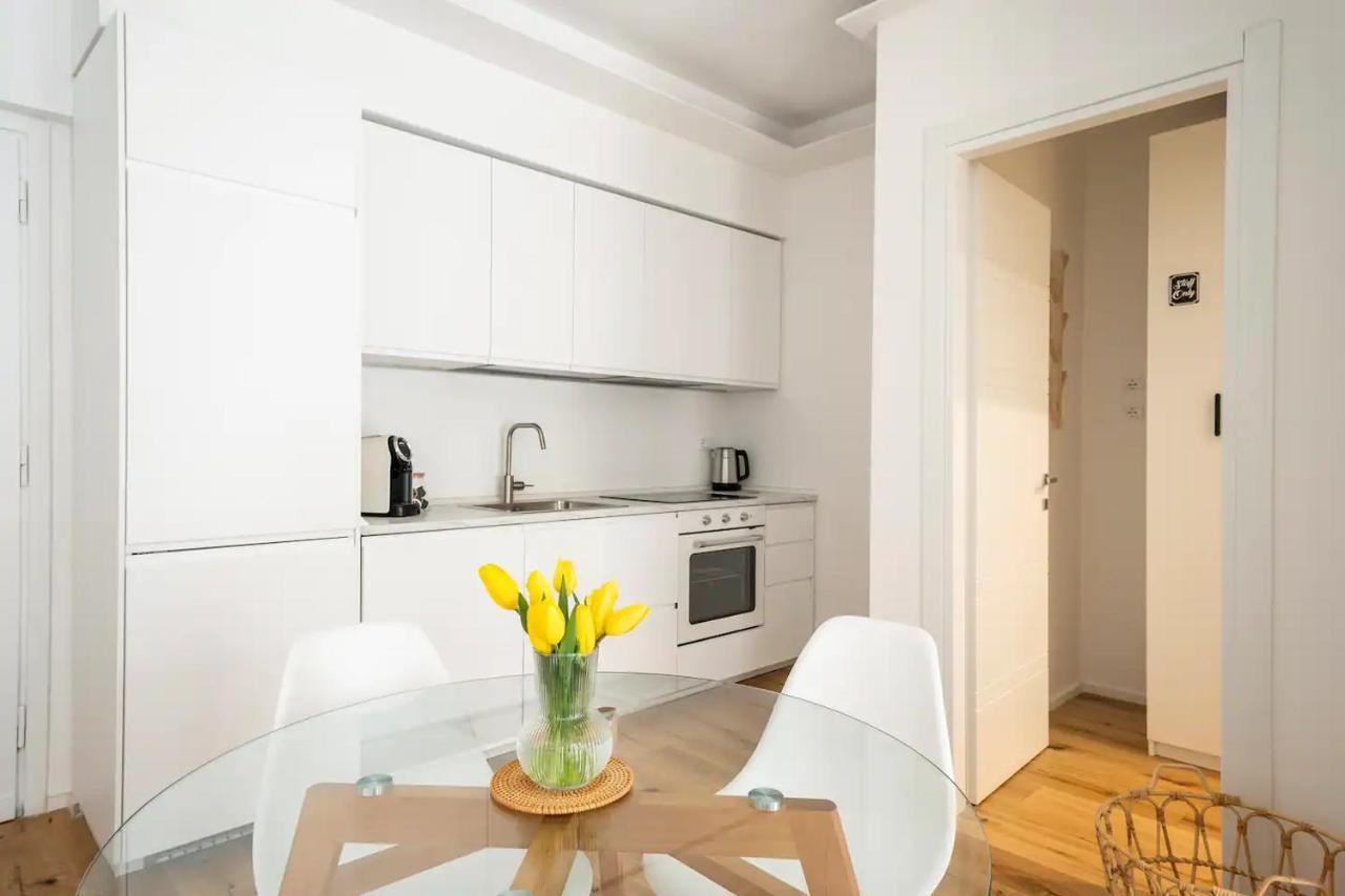 Trastevere Boutique Apartment Rzym Zewnętrze zdjęcie