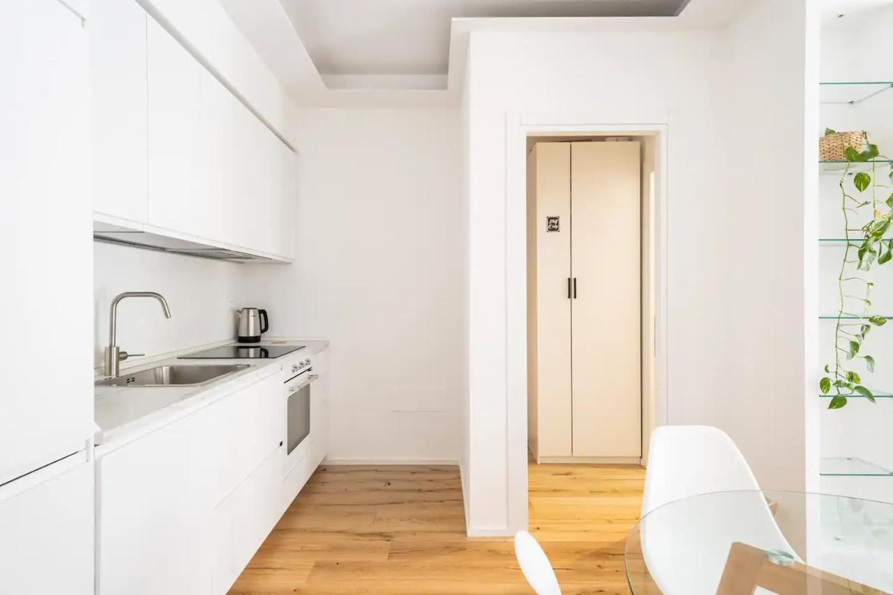 Trastevere Boutique Apartment Rzym Zewnętrze zdjęcie